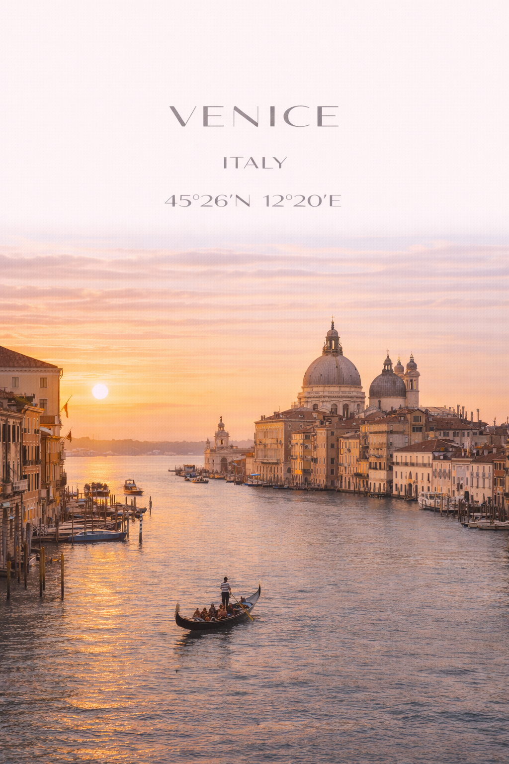 Venice